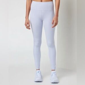 Vuori Periwinkle Studio Pocket Leggings